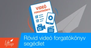 Videó forgatókönyv letöltés