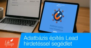 Lead hirdetés segédlet