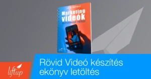 Ebook letöltés: Rövid Videó készítés techstressz nélkül
