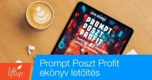 Ekönyv letöltés: Prompt Poszt Profit