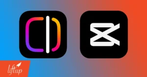 Edits vs. CapCut