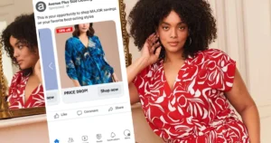 Több konverzió AI-jal generált termékhátterek segítségével