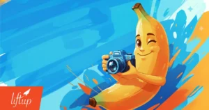 Képkészítés egy banánnal – Nano Banana a gyakorlatban