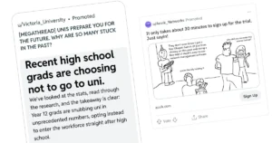 A kreatívok szerepe Redditen