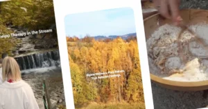 Hogyan tölts meg egy szállást Tiktok hirdetéssel?