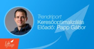 SEO trendriport – 2026 január