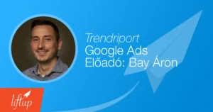 Google Ads Trendriport – 2026 február