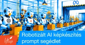 Automatizált képkészítés prompt segédlet